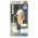 Velamp SWAN2 LED asztali l�mpa 7W 420lm 4000K �rint�kapcsol� tolltart� fekete