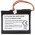 Helyettes�t� akku TomTom VIA 1505T 1335TM GPS �s navig�ci� 3,7V 900mAh Li-Ion
