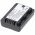 Helyettes�t� akku Panasonic VW-VBY100 3,6V 850mAh Li-ion