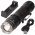 Weltool T2 �s LED zsebl�mpa 1730 lumen f�nyer�, �s furatokkal a , akku �s t�lt� egy�tt.