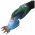 Wonder Grip 10 XL - min�s�g� latex munkakeszty� kert�szeti munk�k, h�zimunk�