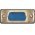 HP VGA-VGA k�bel VGA csatlakoz� 15-t�s 1m fekete