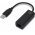 HP h�l�zati adapter USB-A - RJ45 aljzat Ultrabookhoz Plug & Play
