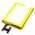 Helyettes�t� akku Sony Ericsson Xperia Z L36H 3,7V 2500mAh Li-ion