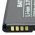 Helyettest akku Huawei Ascend Y530 3,7V 1600mAh Li-ion