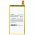 Helyettes�t� akku Sony Ericsson XPERIA Z3 Compact 3,8V 2600mAh Li-Polymer