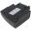 Akkucella csere K�rcher K85 akkupakk 7,2V 2000mAh NiMH