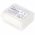 Akkucella csere PlexTalk PTX1 PTN2 013-6553902 NiMH 7,2V 2200mAh