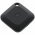 Alkaya A Tag Bluetooth tracker kompatibilis Apple 'Wo ist?' fekete