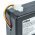 Helyettes�t� akku DJ96-00193B Samsung Powerbot R7065 2600mAh