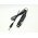 Aut�s t�lt�k�bel 12V/ 24V 1A LA-t�lt�inkhez 120cm csatlakoz� 10mm hossz�