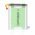 Helyettes�t� akku Samsung Galaxy Z Flip 4 mobiltelefon EB-BF723ABY