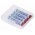 Panasonic BK-4HGAE BF1 AAA (Micro) ipari akku 1,2V 1000mAh 4db/csomag NiMH
