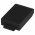 Helyettes�t� akku IMET BE3700 daru vez�rl� 3.6V 2000mAh Li-ion