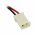 Puffer elem 3,6 V - 2600 mAh
