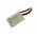 NiMH 4,8 V 4400 mAh akku Fanuc A98L-0031-0029 helyettes�t�je