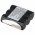 Helyettes�t� akku v�szvil�g�t�s 3,6V 2100mAh Faston csatlakoz� NiMH