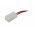 Helyettes�t� akku v�szvil�g�t�s D (g�li�t) 3,6V 4500mAh 1db/csomag NiMH