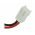 Helyettes�t� v�szvil�g�t�s akku AA Mignon ceruza L2x2 4,8V 1500mAh 1db/csomag 150mm csatlakoz� NiMH