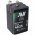 Varta AVIakku Blockbatterie 3,6V 25Ah