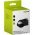 Goobay mozg�s�rz�kel� d�nthet� fekete fel�letre szerel�s 140� 12m IP44 LED-alkalmas