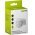 Goobay 2-z�n�s mozg�s�rz�kel� falra feh�r IP44 180�/360� 12m LED-hez