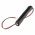 Helyettes�t� akku AA Mignon ceruza 2,4V 1800mAh v�szvil�g�t�s 100x15mm 25cm k�bel JST EHR-2 NiMH