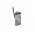 Axcom adatgy�jt� akku 3,6V 800mAh Motorola Symbol LS4278 LI4278 DS6878 BTRY-LS42RAAOE-01 NiMH
