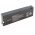Multipower MP1222A 12V 2Ah orvosi �lom akku PANASONIC LC-SA122R3AU