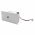 Axcom B Braun Infusomat FMS Infusomat P orvosi akku 7,2V 1,2Ah csavarral NiCd
