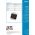 Axcom akku 3,7V 1,9Ah Philips IntelliVue MX40 orvosi Li-Ion