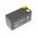 Multipower MP1,2-12 12V 1,2Ah VdS orvosi �lom akku