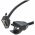 E-bike-vision adapterk�bel Test Tower Panasonic 36V NG akku