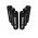 Helyettes�t� aa akku 1.2V 2200mAh 6db/csomag NiMH