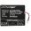 Helyettes�t� e-k�nyv olvas� akku Amazon Kindle 10th 26S1019 900mAh 3,33Wh Li-ion