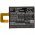 Helyettes�t� e-k�nyv olvas� akku Amazon Kindle Oasis 58-000117 240mAh 0.89Wh