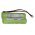 Helyettes�t� akku Cheetah Range AAA 2,4V 750mAh 1db/csomag JST-EHR2