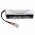 Helyettes�t� riaszt�rendszer elem ADT Power Master 360R ER18505M 4000mAh 14.4Wh