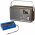 Helyettes�t� dab digit�lis r�di� akku Albrecht DR 855 27856 6800mAh 25.16Wh