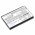 Helyettes�t� akku AEi VX-8x08/8206 1100mAh 4.07Wh