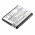 Helyettes�t� kamera akku AgfaPhoto BP-5M WP8000 500mAh 1,85Wh