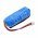 Helyettes�t� akku Alcatel-Lucent ALE-160 WB 3ML37161AA 350mAh 1.3Wh