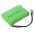 Helyettes�t� akku Betacom BC400 800mAh 2.88Wh