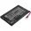 Helyettes�t� diagnosztikai szkenner akku Autel Maxisys MS906BT MLP4670B1P 10000mAh 37Wh