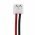 Helyettes�t� riaszt�rendszer akku Alula Translator RE030 2000mAh 12Wh