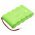 Helyettes�t� riaszt�rendszer akku Alula Connect+ Control Panel RE029 2500mAh 15Wh