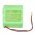 Helyettes�t� riaszt�rendszer akku AP Agri-Alert 800EZK 23090433 2000mAh 16.8Wh