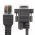 Helyettes�t� vonalk�dolvas� k�bel Symbol LS9203 RS232 RJ45 300cm