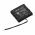 Helyettes�t� ajt�z�r elem Amadeo A-Lock ST48 / ST48.BP.02 1200mAh 7.2Wh alk�li