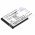 Helyettes�t� akku Aastra 420d D1763-0000-02-03 800mAh 2.96Wh